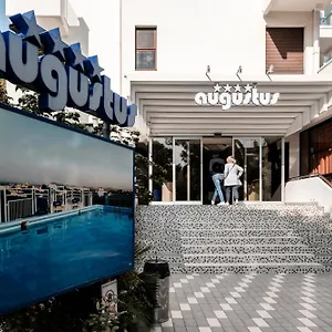 Hotel Augustus, Riccione