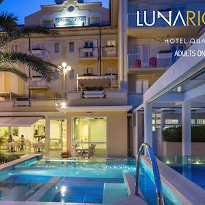 Hotel Luna E Aqua Only Adults +12, Riccione